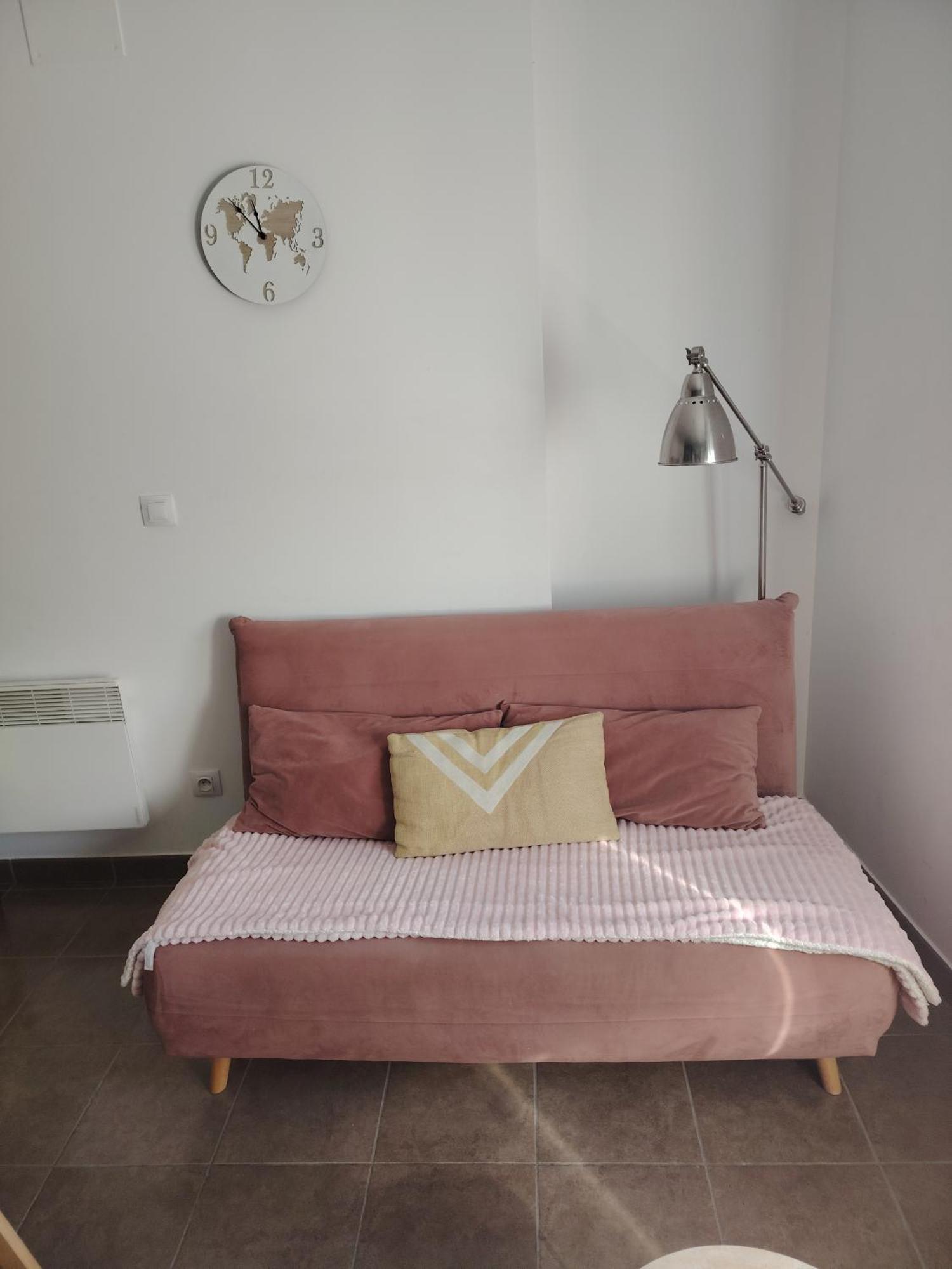 Castelema - Appartement Proche Du Sanctuaire Lourdes Exterior photo